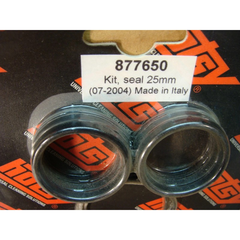 Hotsy NEW HOTSY pressure washer seal kit 877650 25mm made