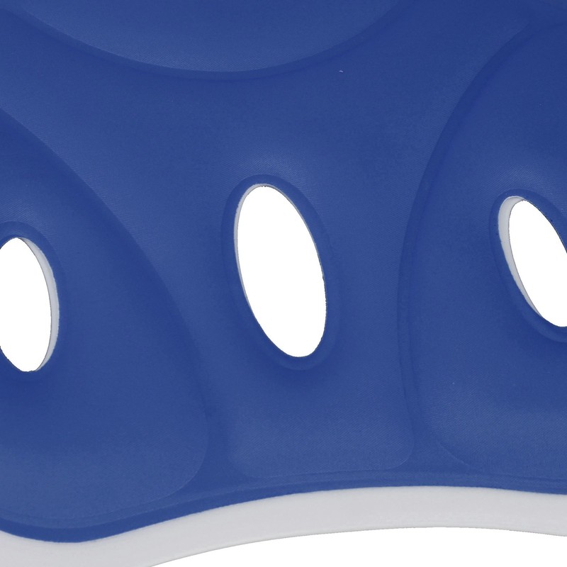 Petal Shape Waist Protection Chair Children Ergonomic Design Sitting Posture
