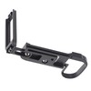 FOTGA Vertical Quick Release Plate L Bracket for Canon EOS