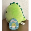 Squishmallows Danny the Dinosaur 7.5"