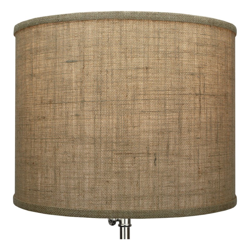 FenchelShades.com 14" Top Diameter x 14" Bottom Diameter 11" Height