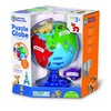 Learning Resources Puzzle Globe, 3-D Geography Puzzle, Fine Motor, Easter