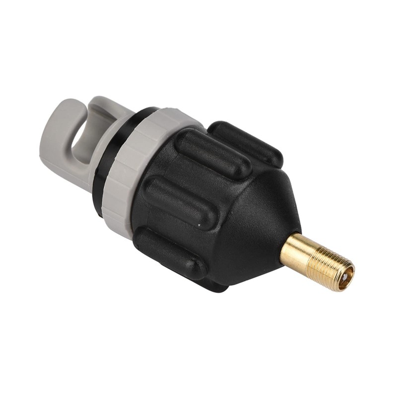 ANGGREK air Pump Adapter for inflatables Manometer Inflatable Boat Pathfinder