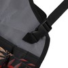 Gardening Apron with Pockets Water Resistant Washable Oxford Cloth Work