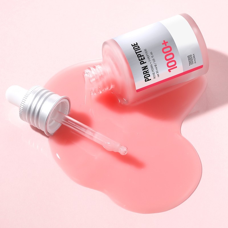 TENZERO PDRN 펩타이드 1000 앰플 TENZERO PDRN Peptide 1000 Ampoule