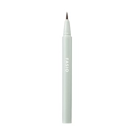 FASIO Liquid Eyeliner 02 Brown 0.4ml