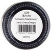 Bama Unisex Repair Cream 15 ml Shoe Care Product, Black