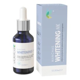 Whitening Milk - Depigmenta Piel Sensible - Cero Inflamación Momento de aplicación Día/Noche Tipo de piel Mixta
