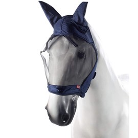 Horze Cayman Fly Mask (X-Large