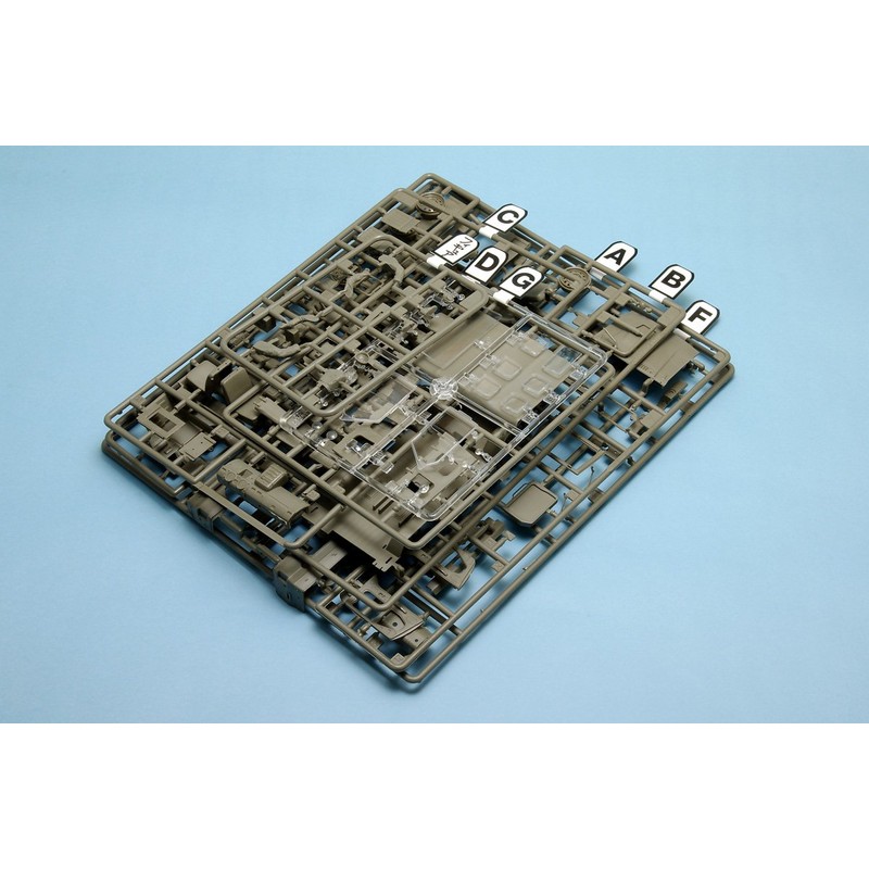 ウェーブ(Wave) ランナー用タグシール (3枚入) 21cm OF010