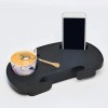 Portavasos De Silla Anti Gravedad Para Silla De Camping
