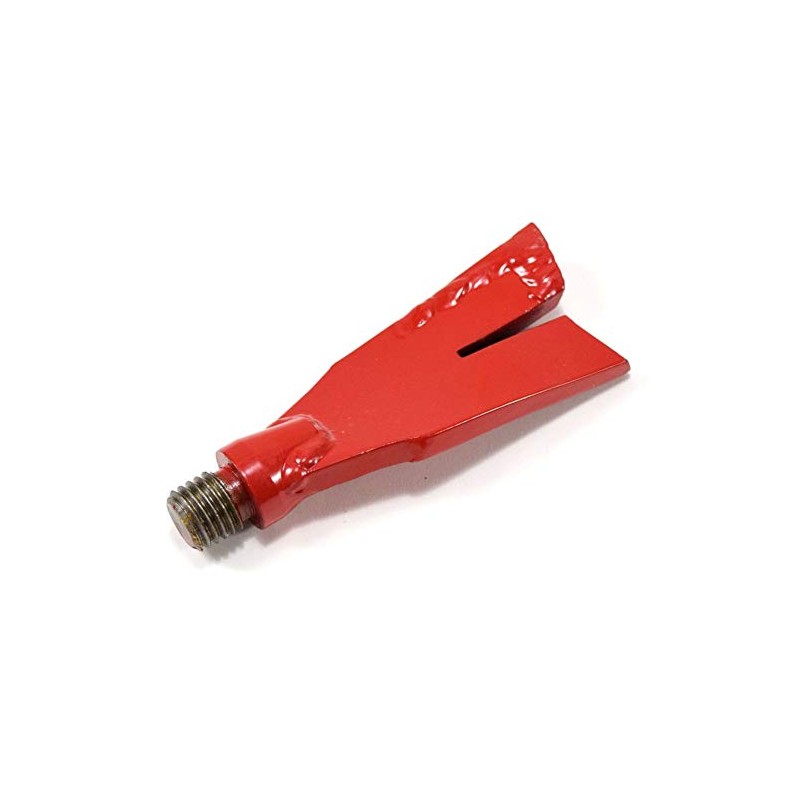 Earthquake 8958HD Replacement Fishtail Point