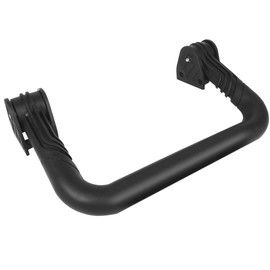 CUSAUTV Boarding Ladder Step Compatible with 2018-2023 Can Am Sea-Doo RXT/GTX/GTR/Wake PRO Accessories Reboarding Step Ladder Replacement for 295100869 295100747