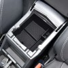 Unbranded For Subaru Forester 2019-2024 Center Console Armrest Storage Box