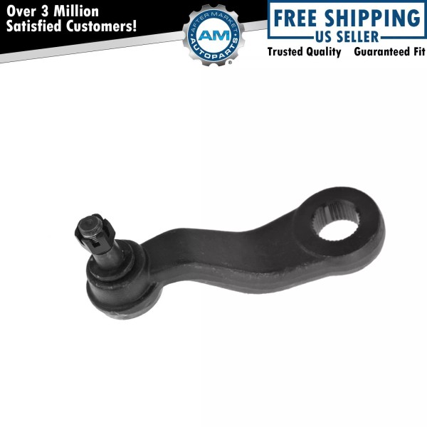 AM Autoparts Pitman Arm Link NEW for Chevy GMC Suburban