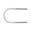 Universal U-Bolt 50 mm (1.97") Inside Width 304 Stainless Steel