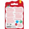 Faber-Castell Grippy 110630 Colouring Pencils Set, 6 Colouring Pencils for