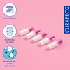 Curaden CPS 406 Perio Plus Interdental Brush with Replacement Heads