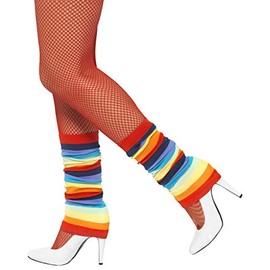 Leg Warmers