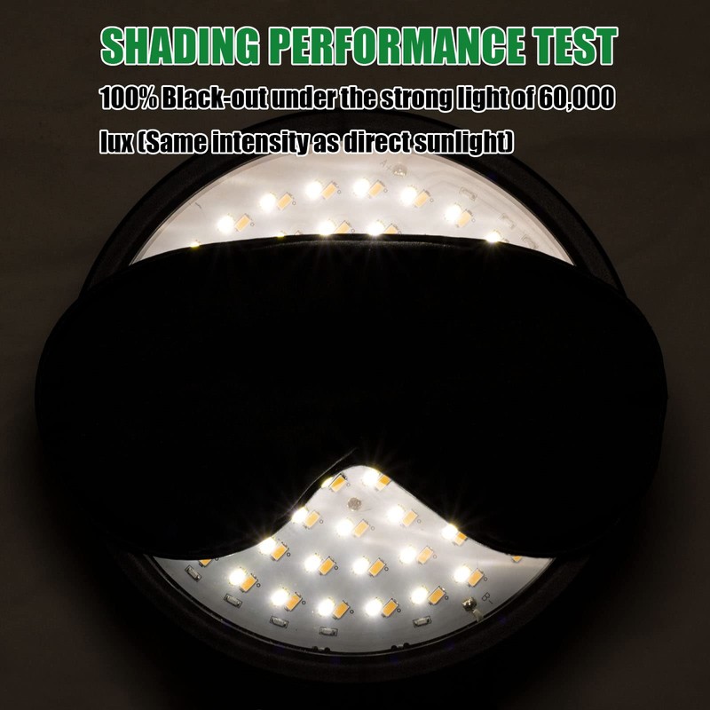 Sleep Mask for Women and Men Eye Mask for Sleeping