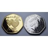 The Commemorative Coin Company On Our 50th GOLDEN WEDDING ANNIVERSARY