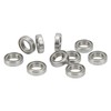 10PCS RC Ball Bearings for ZD Racing Car RC Ball