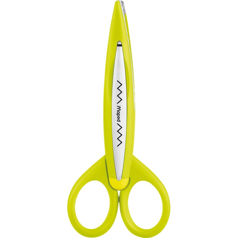 Maped Forbici Creative Creacut Con 5 Lame