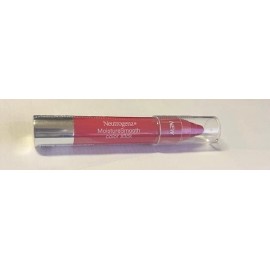 Neutrogena MoistureSmooth Color Stick / Balm, You Choose Your Color - Bright Berry -40