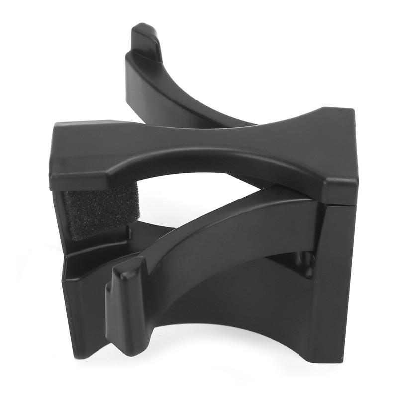 Car Central Console Cup Holder Divider 5560404010 Replacement for Tacoma