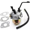 Carburetor For Craftsman CMXGGAS030729 CMXGGAS030730 3500 4375 Watts Generator