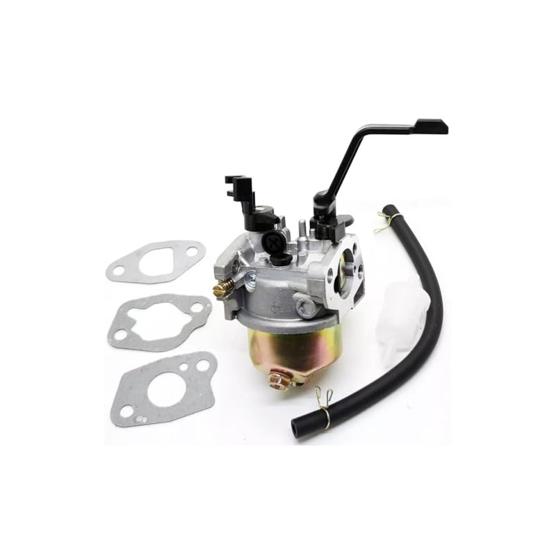 Carburetor For Craftsman CMXGGAS030729 CMXGGAS030730 3500 4375 Watts Generator