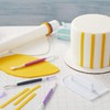 Wilton 02-0-0200 Fondant and Gum Tool Plastic