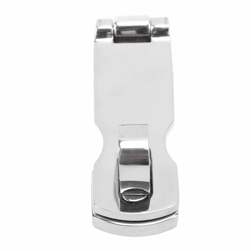 Boat Latch Clamp 316 Stainless Steel Rust Proof Marine Locker