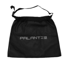 Scuba Choice Palantic Catch Bag for Large Fish & Lobster - Durable 20" x 18" Mesh with Adjustable Waist Strap, Fits Up to 48" Waist, Ideal Storing Fishes, Lobsters During Spearfishing and Dives