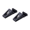 Tsuchiya Yac L-24 Car Car Awning Magnet Clip 2 Pack