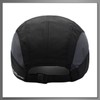 Buzz Selection CAP726 Hat, Cap, Sports, Mesh, Stylish, Running, Men's,