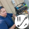 Hvac Service Wrench Tools:3/16” to 3/8” 5/16'' x 1/4''Air Conditioner