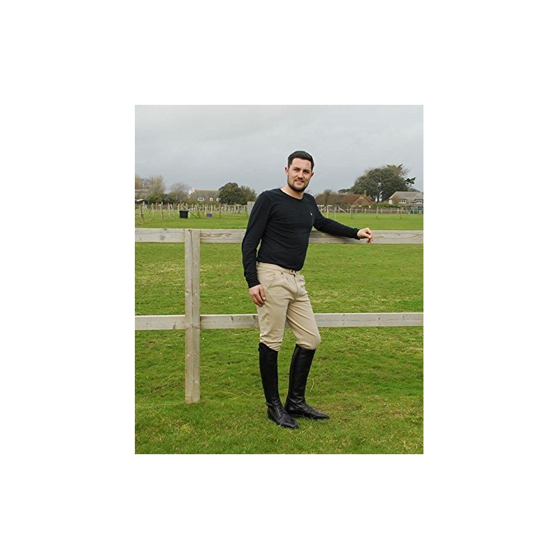 Rhinegold Mens Jodhpurs