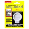 key-mind, Acrylonitrile Butadiene Styrene Lockout Guard, Novelty Gift Idea