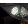 Handxen LED PAR36 Aviation Grade Aircraft Taxi Light White 2,100