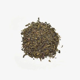 Love Tea Green Tea Loose Leaf Tea, 100g