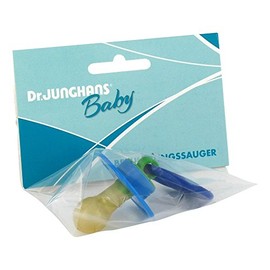 Dummy Cherry Lat.0-6 M Multi-Coloured Pack of 1