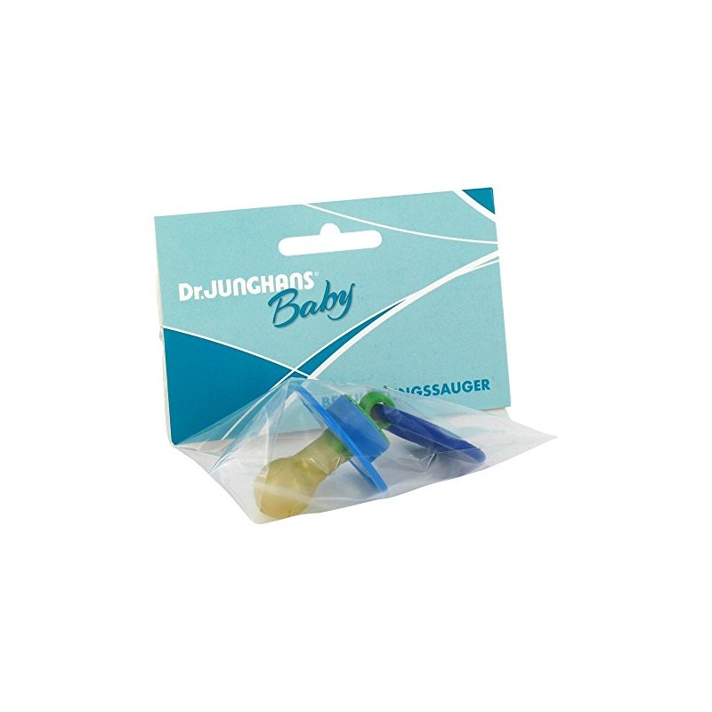 Dummy Cherry Lat.0-6 M Multi-Coloured Pack of 1