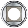 TONE Deep Socket (12 Square) 3D-10L Insertion Angle 0.3 inch