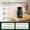 AiVitality Amagreen Aceite Oregano y Coco - 60 Softgels, Oregano