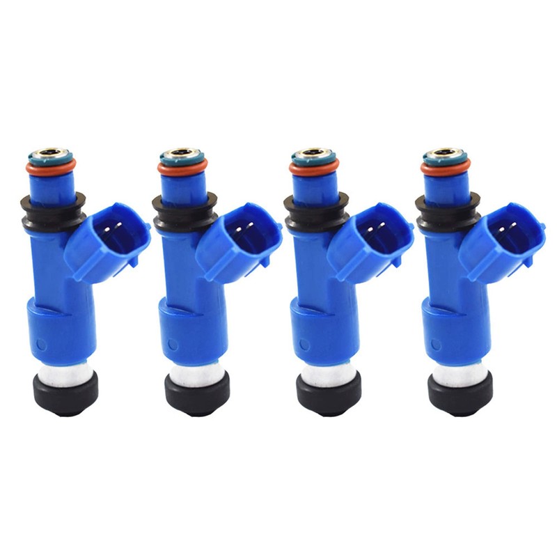 labwork Inyectores de combustible de 950 cc 16611AA720 de repuesto