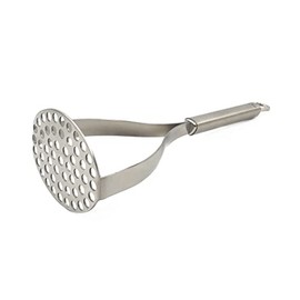Küchenprofi Kartoffelstampfer-1215022800 Silber One Size