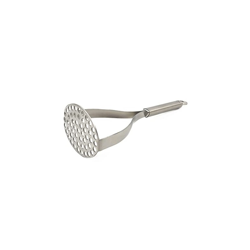 Küchenprofi Kartoffelstampfer-1215022800 Silber One Size
