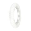 PRO+ Bicycle TIRE 12" 1/2 X 2 1/4" All White