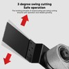 Angle Grinder Conversion Universal Head Angle Grinder Conversion Kit for